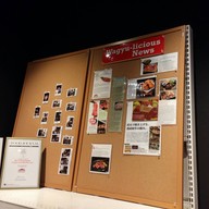 บรรยากาศ Smoke House Charcoal Bbq Great Wold City