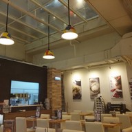 บรรยากาศ Chef's Noodle