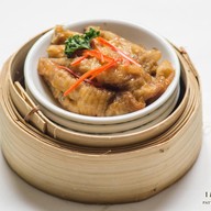 เมนูของร้าน Imperial China Chinese Restaurant