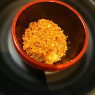 เมนูของร้าน Smoke House Charcoal Bbq Great Wold City