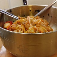 เมนูของร้าน Chef's Noodle