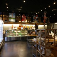 บรรยากาศ Smoke House Charcoal Bbq Great Wold City