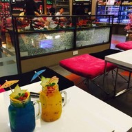 เมนูของร้าน Itachi Cafe