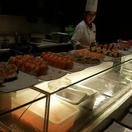 Ginger Centara Grand at Central World