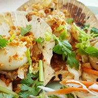 เมนูของร้าน ครัวเคียงคลื่น