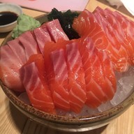 เมนูของร้าน Neta Fish & Meat เดอะ สตรีท