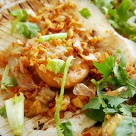 เมนูของร้าน ครัวเคียงคลื่น