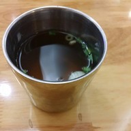 เมนูของร้าน Chef's Noodle