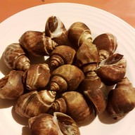 เมนูของร้าน Platoo Seafood