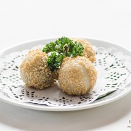 เมนูของร้าน Imperial China Chinese Restaurant