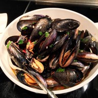 เมนูของร้าน Riverside Terrace Mandarin Oriental, Bangkok