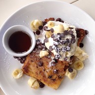 เมนูของร้าน SALA Phuket Mai Khao Beach Resort