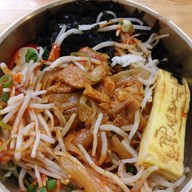 เมนูของร้าน Chef's Noodle
