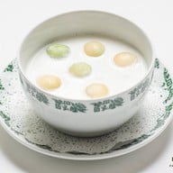 เมนูของร้าน Imperial China Chinese Restaurant