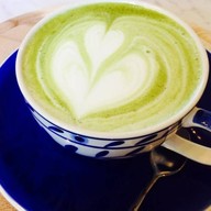 เมนูของร้าน the canary cafe