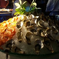 Ginger Centara Grand at Central World