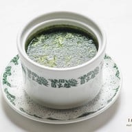 เมนูของร้าน Imperial China Chinese Restaurant