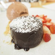 เมนูของร้าน เด็กอ้วน สตรีทฟู้ด ช่วงเวลากิน ไม่จำเจ นนทบุรี