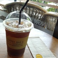เมนูของร้าน มิ่งมิตร (Mingmitr Coffee) รัตนโกสินทร์