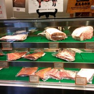 บรรยากาศ Smoke House Charcoal Bbq Great Wold City