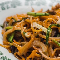 เมนูของร้าน Imperial China Chinese Restaurant