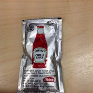 เมนูของร้าน Burger King ออลซีซั่น เพลส