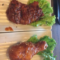 เมนูของร้าน Kimchi Hour
