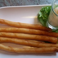 ตาโตก๋วยเตี๋ยวต้มยำน้ำข้น