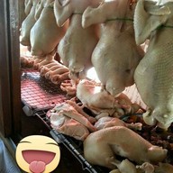 ข้าวมันไก่ตกมันส์ 789 ถนน 345