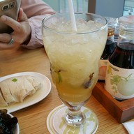 เมนูของร้าน Din Tai Fung เซ็นทรัลเอ็มบาสซี