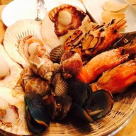 เมนูของร้าน Bridge Over Water