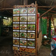 หน้าร้าน ครัวติดดาวกะสาวดอย