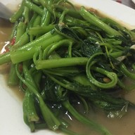เมนูของร้าน เจ๋งโภชนา สาขา 3