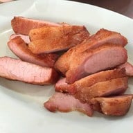 เมนูของร้าน ร้านมล ซอยสุคันธาราม  ใกล้สน.ดุสิต