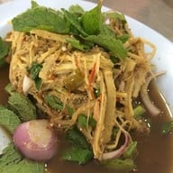 ซุปหน่อไม้