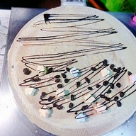 เมนูของร้าน Oh My Crepe