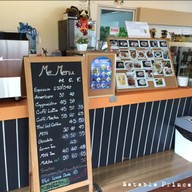 บรรยากาศ Me bakery & Coffee Shop