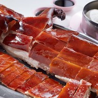 เมนูของร้าน หมูหันสองพี่น้อง