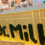 บรรยากาศ Dr.Milk