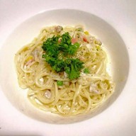 เมนูของร้าน Friends For Fun Club