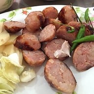 เมนูของร้าน ร้านมล ซอยสุคันธาราม  ใกล้สน.ดุสิต