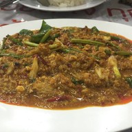เมนูของร้าน เจ๋งโภชนา สาขา 3