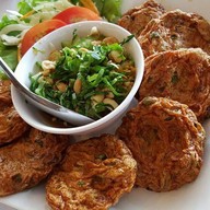 เมนูของร้าน ห้องอาหารเอส แอนด์ วี