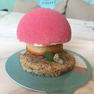 เมนูของร้าน SHUGAA
