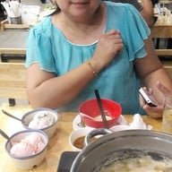 บรรยากาศ Shabu Indy พิษณุโลก