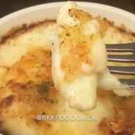 เมนูของร้าน 4 Garcons Restaurant