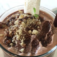 เมนูของร้าน SHUGAA