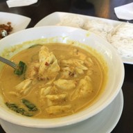 เมนูของร้าน ปราย ระย้า Local Phuket Cuisine , Sukhumvit 8 ( 350 M. form BTS NaNa )