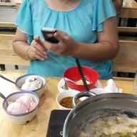 บรรยากาศ Shabu Indy พิษณุโลก