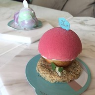 เมนูของร้าน SHUGAA